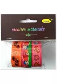 Taśmy samoprzylepne postacie