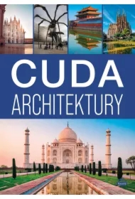 Cuda architektury