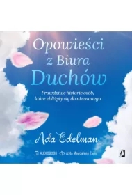 Opowieści z Biura Duchów