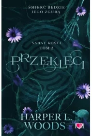 Przeklęci. Sabat kości. Tom 2