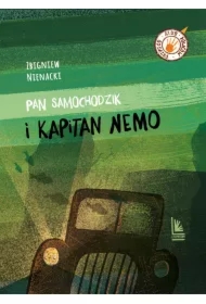 Pan Samochodzik i kapitan Nemo