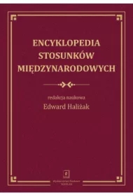 Encyklopedia stosunków międzynarodowych
