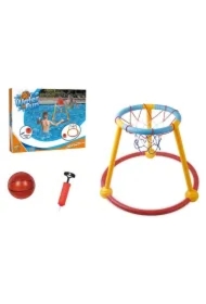 Zestaw do gry w wodną koszykówkę