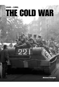 Cold War wer. angielska