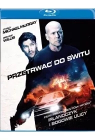 Przetrwać do świtu (Blu-ray)