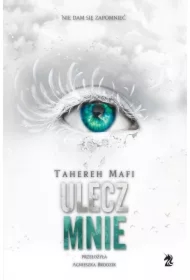 Ulecz mnie. Dotknij mnie. Tom 4