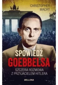 Spowiedź Goebbelsa