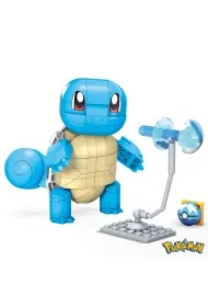  MEGA Squirtle Średni. Pokemon do zbudowania GYH00