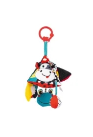 Zawieszka kontrastowa piramidka Krowa