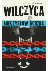 Wilczyca. Wilk i Lesiecki. Tom 2