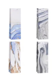 Torebki prezentowe Lux TBG-24017-BB