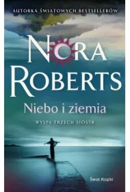 Niebo i ziemia. Wyspa trzech sióstr. Tom 4
