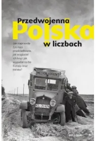 Przedwojenna Polska w liczbach