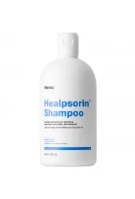 Healpsorin Szampon na łuszczycę i łojotokowe zapalenie