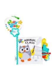 Książeczka Sprytne zwierzaki