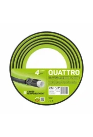 Wąż ogrodowy quattro 3/4" 15 m