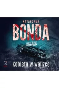 Kobieta w walizce. Hubert Meyer. Tom 8