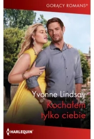 Kochałem tylko ciebie