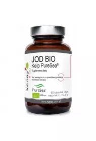 Jod Kelp PureSea