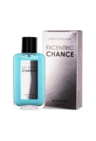 Woda toaletowa Men Excentric Chance