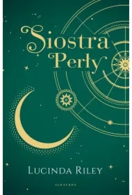 Siostra Perły. Siedem Sióstr. Tom 4. Wydanie kolekcjonerskie