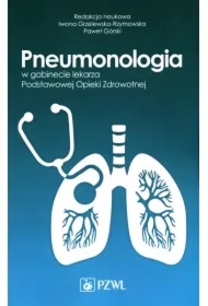 Pneumonologia w gabinecie lekarza POZ