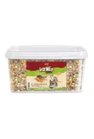 Pokarm dla myszy - wiaderko