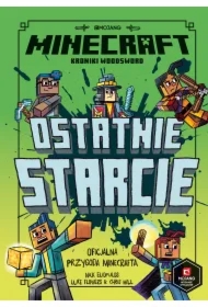 Minecraft. Ostatnie starcie