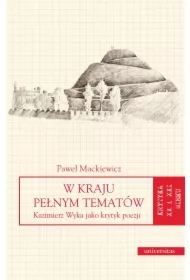 W kraju pełnym tematów