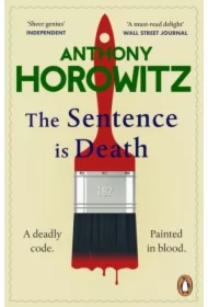 The Sentence is Death