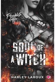 Soul of a Witch. Przeklęte dusze