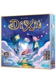 Dixit Disney