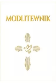 Modlitewnik Komunia MIX