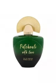 Patchouli With Love Woda perfumowana