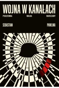 Wojna w kanałach wyd. 2024