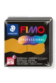Masa termoutwardzalna Fimo 57g ochra