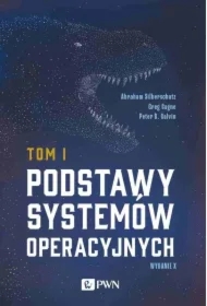 Podstawy systemów operacyjnych Tom 1. Wydanie 2020