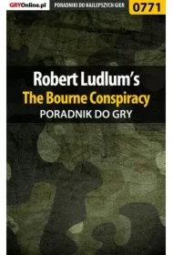 Robert Ludlum's The Bourne Conspiracy - poradnik do gry