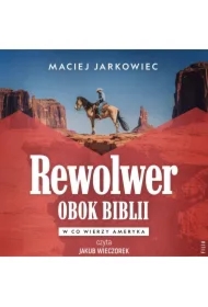 Rewolwer obok Biblii