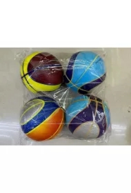 Piłka 15cm MIX