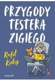 Przygody testera Zigiego