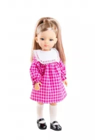 Lalka hiszpańska Cassandra 32cm