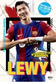 Lewy. Chłopak, który zachwycił świat