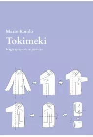 Tokimeki. Magia sprzątania w praktyce