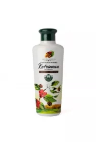 Banfi stymulująca wcierka kofeinowa do skóry głowy Nagietek i Rumianek