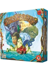 Spirit Island