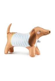 Balon stojący foliowy Jamnik 89x58cm