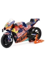 KTM RC16 2022 Red Bull factory racing 1:12