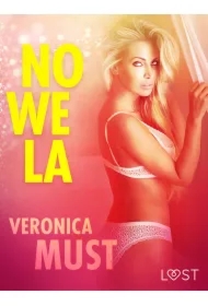 Nowela - opowiadanie erotyczne