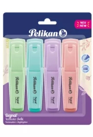 Zakreślacz Signal Pastel